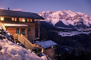 Alpenchalets Reiteralm by ALPS RESORTS