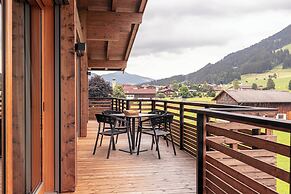 Chalet 149 Westendorf by ALPS RESORTS
