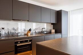 Fiss Suites by ALPS RESORTS