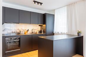 Fiss Suites by ALPS RESORTS