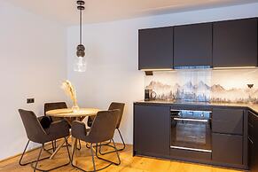 Fiss Suites by ALPS RESORTS