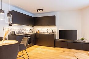 Fiss Suites by ALPS RESORTS