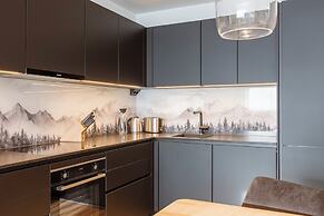 Fiss Suites by ALPS RESORTS