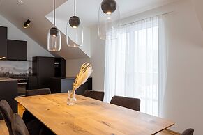 Fiss Suites by ALPS RESORTS