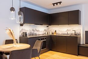 Fiss Suites by ALPS RESORTS