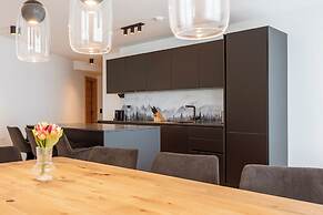 Fiss Suites by ALPS RESORTS