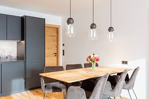 Fiss Suites by ALPS RESORTS