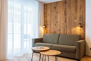 Fiss Suites by ALPS RESORTS