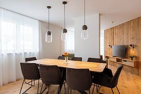 Fiss Suites by ALPS RESORTS