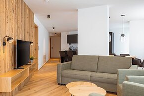 Fiss Suites by ALPS RESORTS