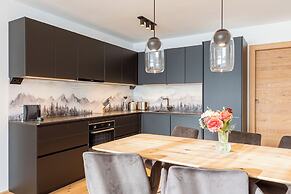 Fiss Suites by ALPS RESORTS