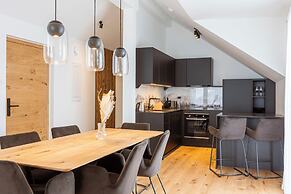 Fiss Suites by ALPS RESORTS