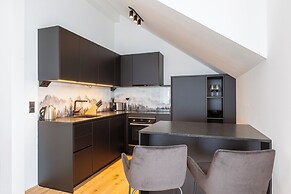 Fiss Suites by ALPS RESORTS