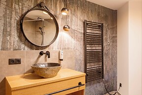 Fiss Suites by ALPS RESORTS