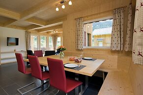 Feriendorf Murau by ALPS RESORTS