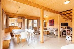 Feriendorf Murau by ALPS RESORTS
