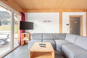 Feriendorf Murau by ALPS RESORTS
