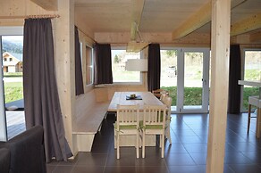 Feriendorf Murau by ALPS RESORTS