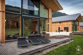 Feriendorf Murau by ALPS RESORTS