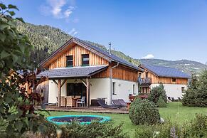 Feriendorf Murau by ALPS RESORTS