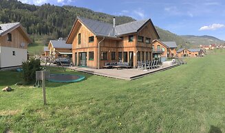 Feriendorf Murau by ALPS RESORTS