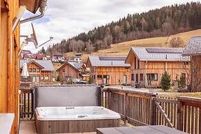 Feriendorf Murau by ALPS RESORTS