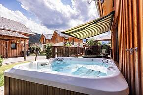 Feriendorf Murau by ALPS RESORTS