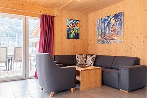 Feriendorf Murau by ALPS RESORTS
