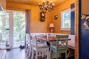 Feriendorf Murau by ALPS RESORTS