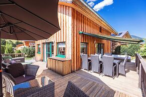 Feriendorf Murau by ALPS RESORTS