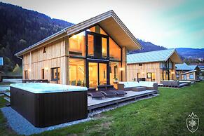Feriendorf Murau by ALPS RESORTS
