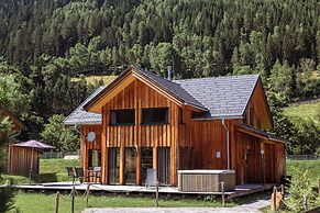 Feriendorf Murau by ALPS RESORTS