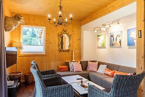 Feriendorf Murau by ALPS RESORTS