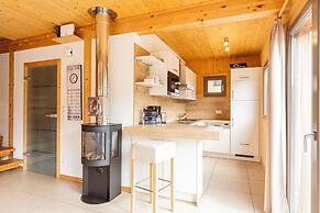 Feriendorf Murau by ALPS RESORTS