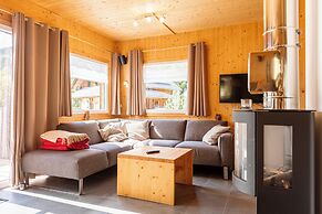 Feriendorf Murau by ALPS RESORTS