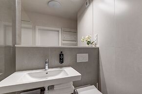 King Apartamenty Galaxy