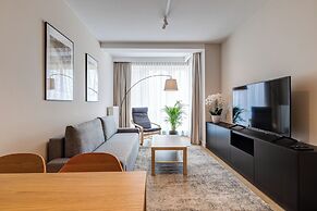 King Apartamenty Galaxy