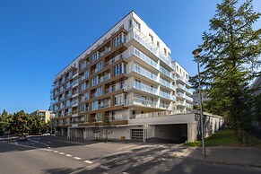 King Apartamenty Galaxy