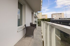 King Apartamenty Galaxy