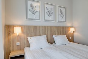 King Apartamenty Galaxy