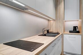 King Apartamenty Galaxy