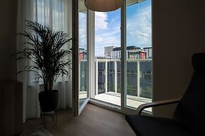 King Apartamenty Galaxy