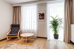 King Apartamenty Galaxy