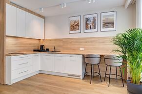 King Apartamenty Galaxy