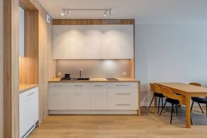 King Apartamenty Galaxy