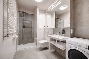 King Apartamenty Galaxy