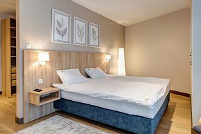 King Apartamenty Galaxy