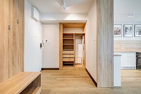 King Apartamenty Galaxy