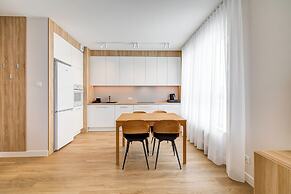 King Apartamenty Galaxy