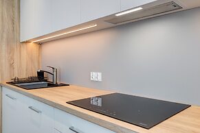 King Apartamenty Galaxy